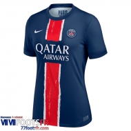 Maillot De Foot PSG Domicile Femme 24 25