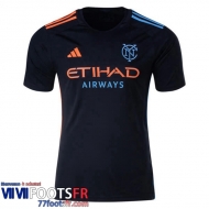 Maillot De Foot New York City Exterieur Homme 2024