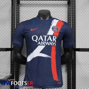 Maillot De Foot PSG Special Edition Homme 24 25 TBB516