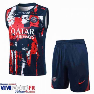 Sans Manches PSG Homme 24 25 H183