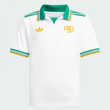 Maillot De Foot Rome Third Homme 25 26