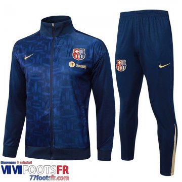 Veste Foot Barcelona Homme 24 25 B364