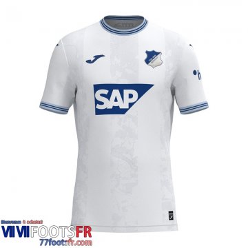 Maillot De Foot Hoffenheim Exterieur Homme 24 25