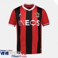 Maillot De Foot Nice Domicile Homme 2023 2024