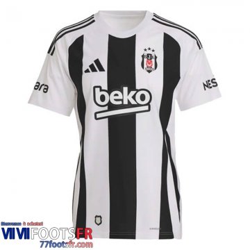 Maillot De Foot Besiktas Third Homme 24 25