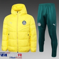 Doudoune Foot Palmeiras Homme 2023 2024 G92