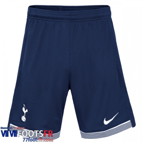 Short de Foot Tottenham Hotspur Domicile Homme 24 25 P461