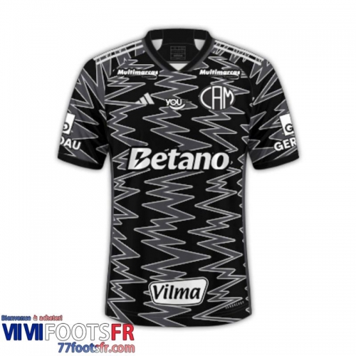 Maillot De Foot Atletico Mineiro Homme 24 25