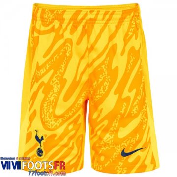 Short de Foot Tottenham Hotspur Gardiens De But Homme 24 25 P462