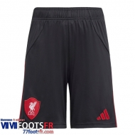 Short de Foot Liverpool Exterieur Homme 25 26