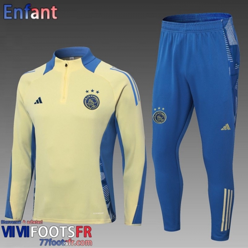 KIT: Survetement de Foot AFC Enfant 24 25 C290