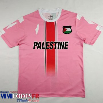 Maillot De Foot Palestine Special Edition Homme 24 25 TBB655