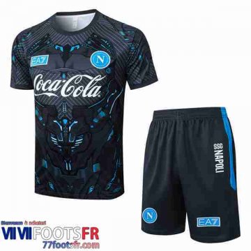 T Shirt Naples Homme 25 26 H722