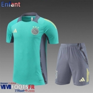 T Shirt AJAX Enfant 24 25 H165