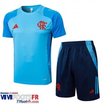 T Shirt Flamengo Homme 24 25 H334