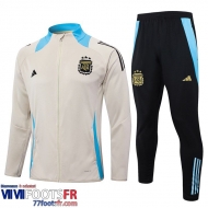 Veste Foot Argentine Homme 24 25 B250