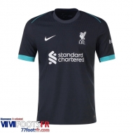 Maillot De Foot Liverpool Exterieur Homme 24 25