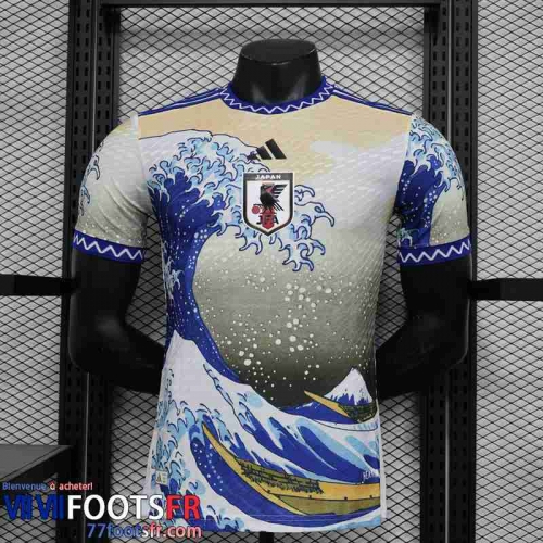 Maillot de Foot Japon Special Edition Homme 2023 2024 TBB297