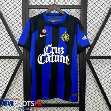 Maillot De Foot Inter Milan Special Edition Homme 24 25 TBB633