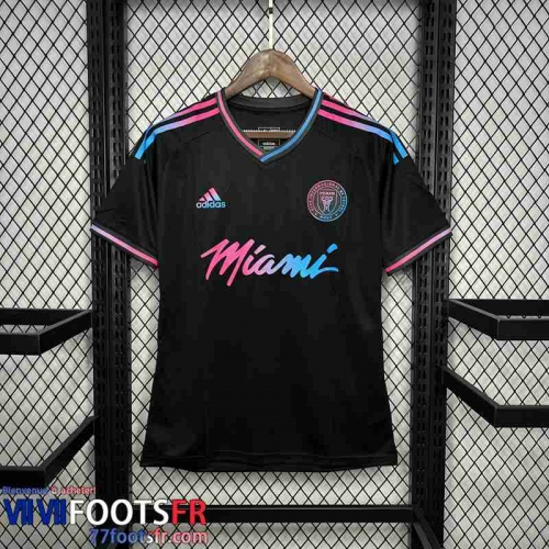 Maillot De Foot Inter Miami Special Edition Homme 24 25 TBB584