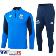 Survetement de Foot Porto Homme 24 25 A580