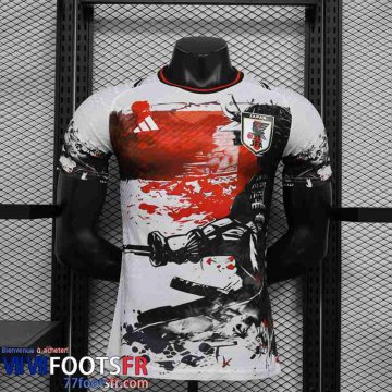 Maillot De Foot Japon Special Edition Homme 24 25 TBB553