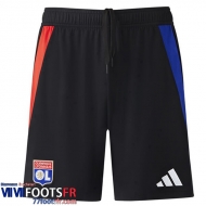 Short de Foot Lyon Exterieur Homme 24 25 P481