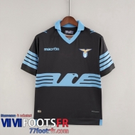 Retro Maillot De Foot Lazio Exterieur Homme 15 16 FG167