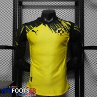 Maillot De Foot Dortmund Domicile Homme 25 26