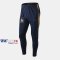 Promo: Les Nouveaux Pantalon Entrainement Foot France Vintage Noir/Jaune 2019/2020