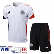 T Shirt AFC Homme 25 26 H647