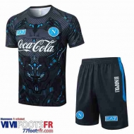 T Shirt Naples Homme 25 26 H722