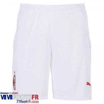 Short de Foot AC Milan Domicile Homme 24 25 P465