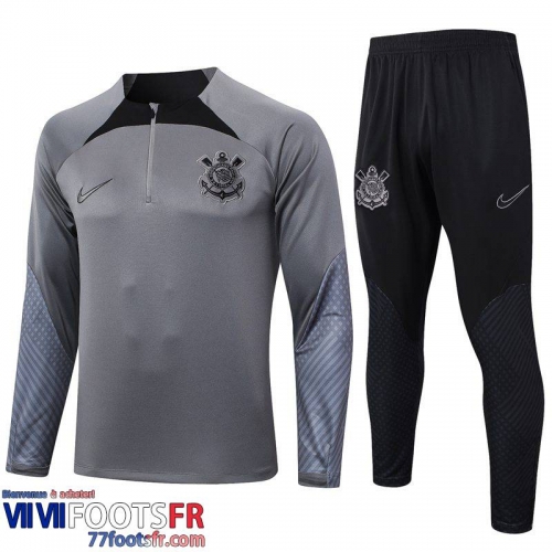 Survetement de Foot Corinthians Homme 24 25 A527