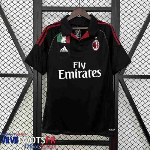 Retro Maillot De Foot AC Milan Homme 12 13 FG647