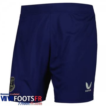 Short de Foot Everton Exterieur Homme 25 26