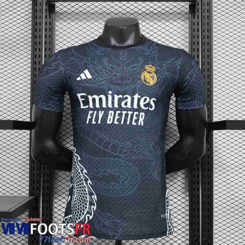 Maillot De Foot Real Madrid Special Edition Homme 24 25 TBB456