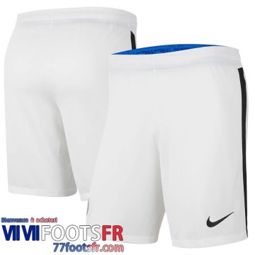 Short De Foot Inter Milan Extérieur Homme 21 22 DK50