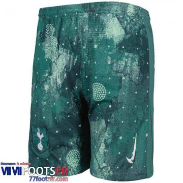 Short de Foot Tottenham Hotspur Third Homme 24 25 P518