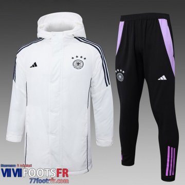 Doudoune Foot Allemagne Homme 24 25 G134