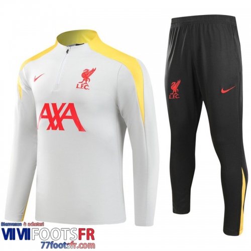 Survetement de Foot Liverpool Homme 24 25 A700