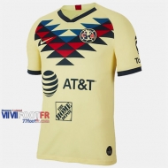 Nouveau Flocage Maillot De Foot Club America Homme Domicile 2019-2020 Personnalisé :77Footfr