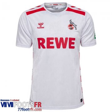 Maillot De Foot Koln Domicile Homme 24 25