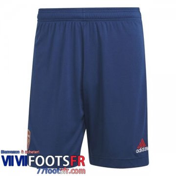 Short De Foot Arsenal Third Homme 21 22 DK30