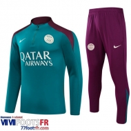 Survetement de Foot PSG Homme 24 25 A503