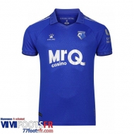 Maillot De Foot Watford Third Homme 25 26