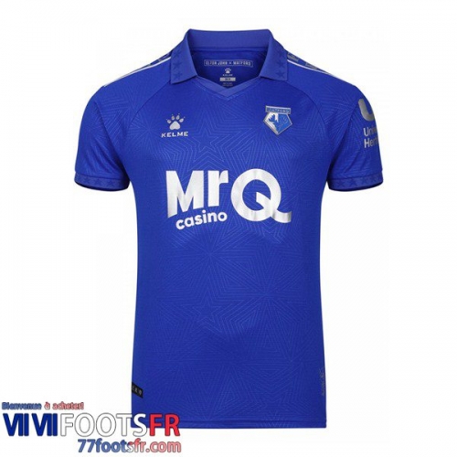 Maillot De Foot Watford Third Homme 25 26