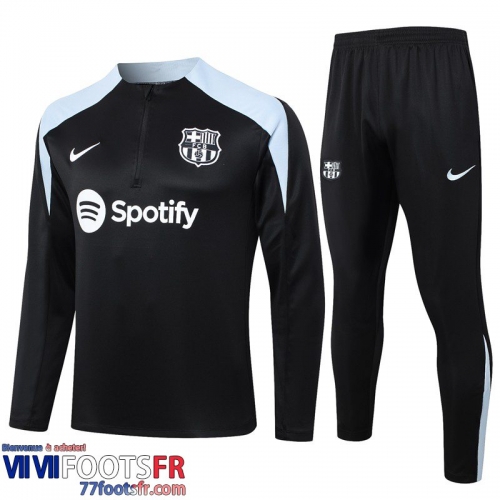 Survetement de Foot Barcelone Homme 24 25 A488