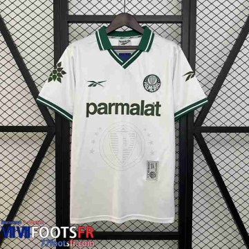 Retro Maillot De Foot Palmeiras Exterieur Homme 1997 FG595