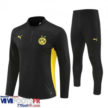 Survetement de Foot Dortmund Homme 24 25 A466